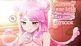 Gummy Bear Idle: No Job, Just Jelly - Artbook