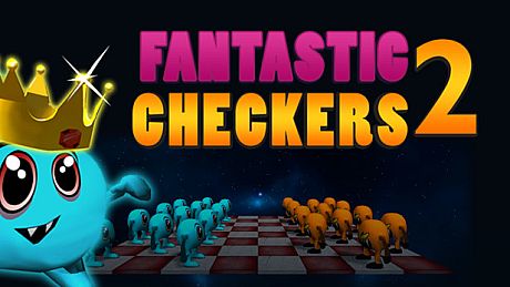 Fantastic Checkers 2