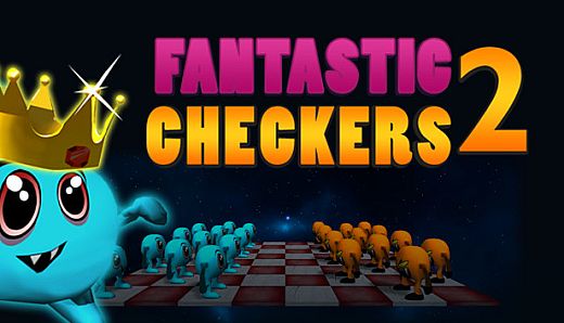 Fantastic Checkers 2