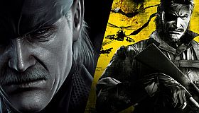 METAL GEAR SOLID: MASTER COLLECTION Vol.2