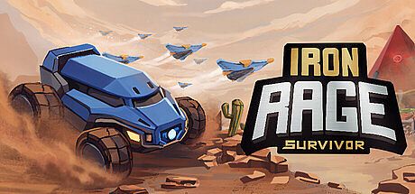 Iron Rage: Survivor