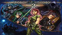Comprar Midnight's Blessing 2 para PC