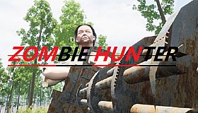 Zombie Hunter