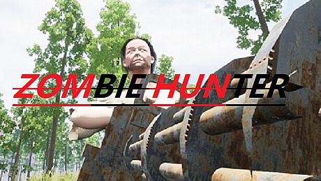 Zombie Hunter Game