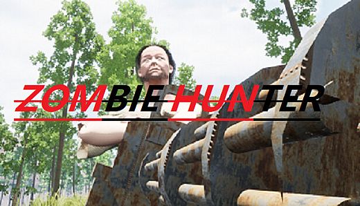 Zombie Hunter