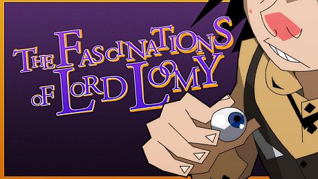Methods: The Detective Competition - The Fascinations of Lord Loomy DLC