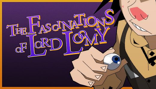 Methods: The Detective Competition - The Fascinations of Lord Loomy