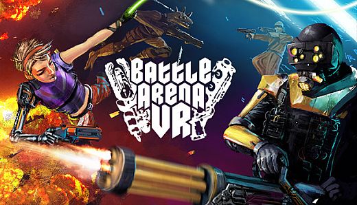Battle Arena VR
