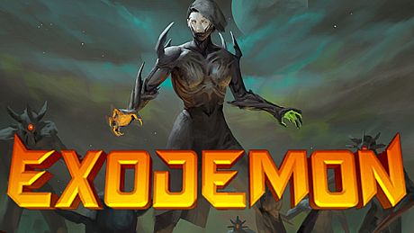Exodemon Game
