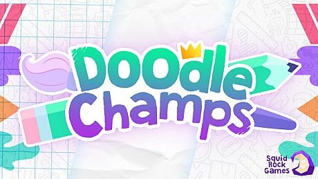 Doodle Champs Game