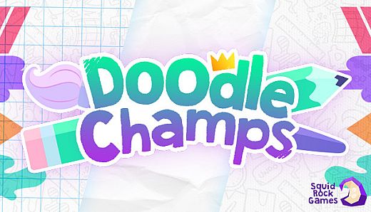 Doodle Champs