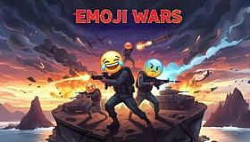 Emoji Wars