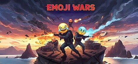 Emoji Wars Game