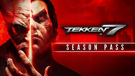 TEKKEN 7 - Season Pass