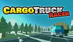 Cargo Truck Racer