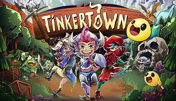 Buy Tinkertown