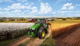 Farming Simulator 19 - Platinum Edition