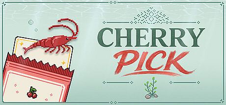 Cherry Pick Game