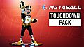 Metaball: Touchdown Pack