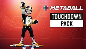 Metaball: Touchdown Pack