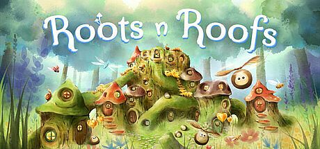 Roots n Roofs Game