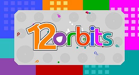 12 orbits