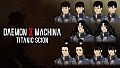Daemon X Machina: Titanic Scion - Hairstyle Set 1