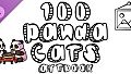 100 Panda Cats - Artbook