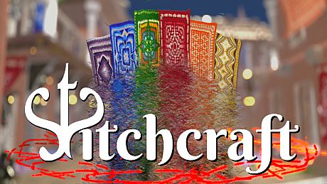 Stitchcraft Game