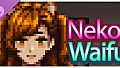 Neko Waifu - Pixel Bedroom DLC 2