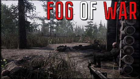 Fog Of War - Free Edition Game