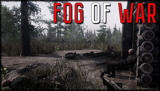 Buy Fog Of War - Free Edition