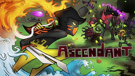 Ascendant Game