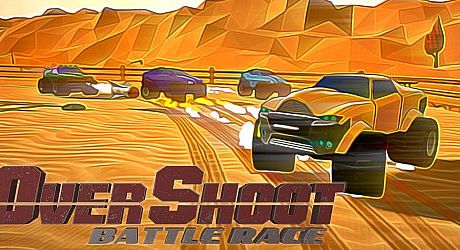 OverShoot Battle Race Game