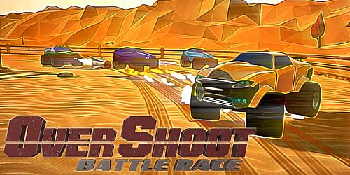 OverShoot Battle Race