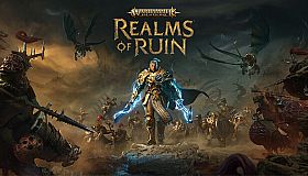 Warhammer Age of Sigmar: Realms of Ruin