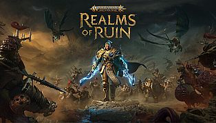 Warhammer Age of Sigmar: Realms of Ruin Game