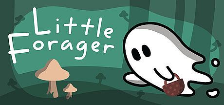Little Forager Game
