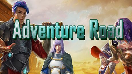 冒险之路(Adventure Road) Game