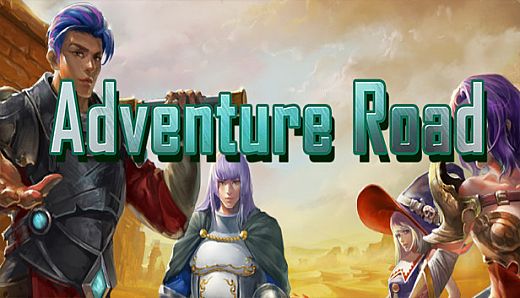 冒险之路(Adventure Road)