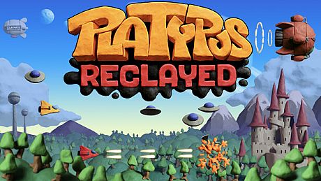 Platypus Reclayed Game