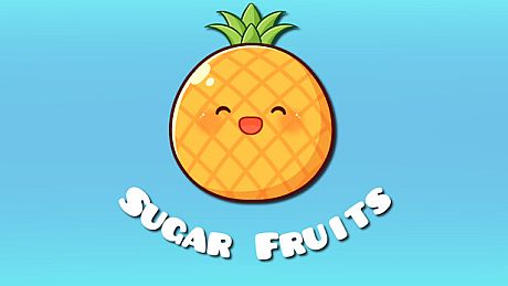 Sugar Fruits