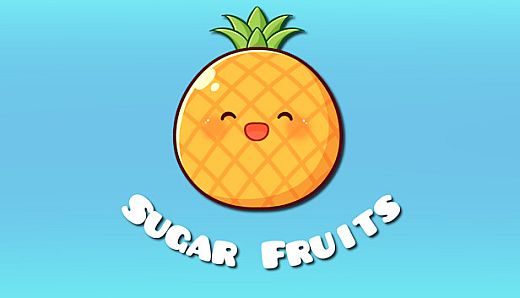 Sugar Fruits