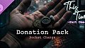 This Time - Part One - Donation Pack (Pocket Change)