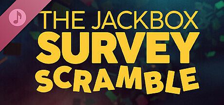 The Jackbox Survey Scramble Soundtrack