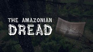The Amazonian Dread Game