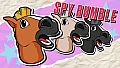 Spy Rumble-Horse Head-