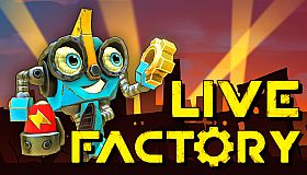 Live Factory
