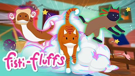 Fisti-Fluffs Game