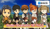 Kup RPG Developer Bakin SMILE Characters DX Vol.1 na PC